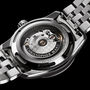 C63 Sealander Automatic