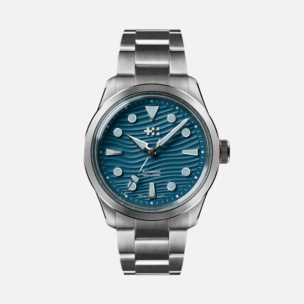 C65 Dune Automatic