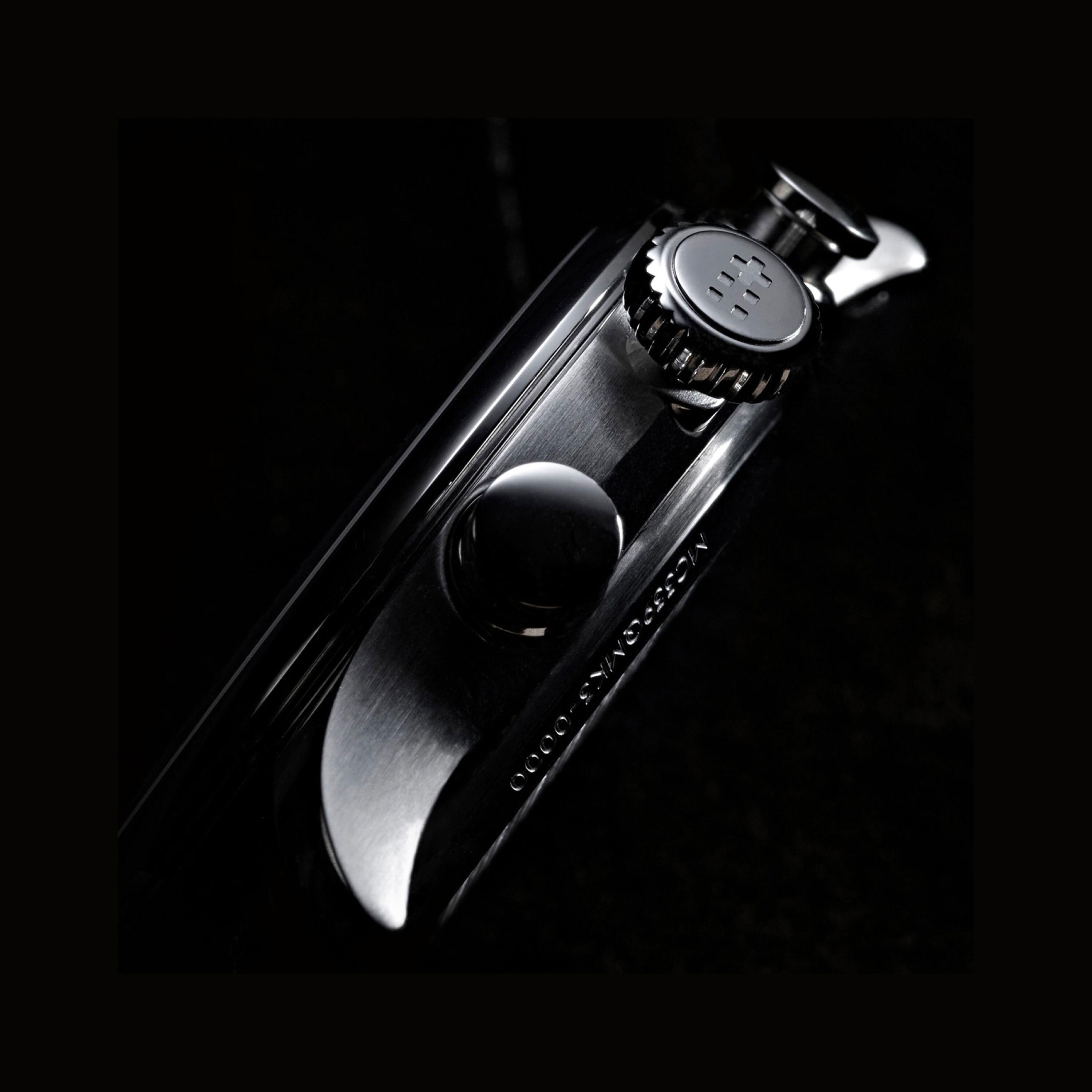 c3 morgan chronograph