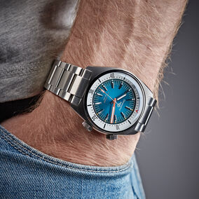 C65 Super Compressor Bracelet - 41mm