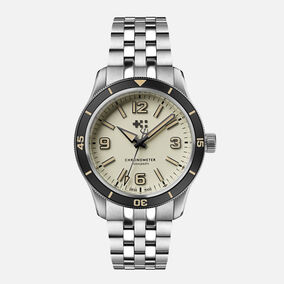 Trident Biscay Automatic