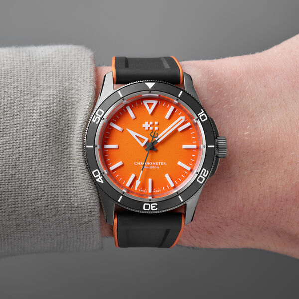 C60 Trident Lumière