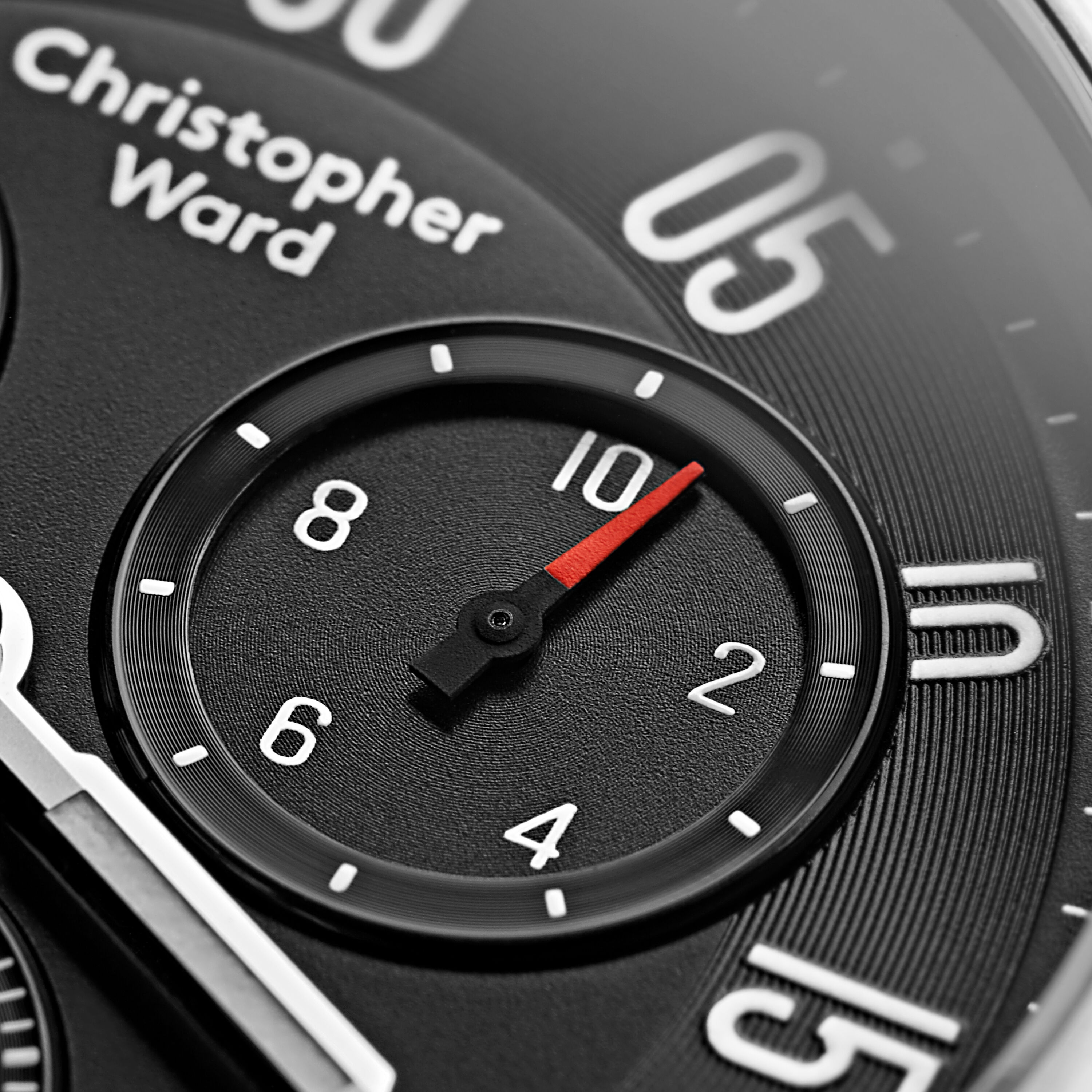 Christopher ward online aston martin watch