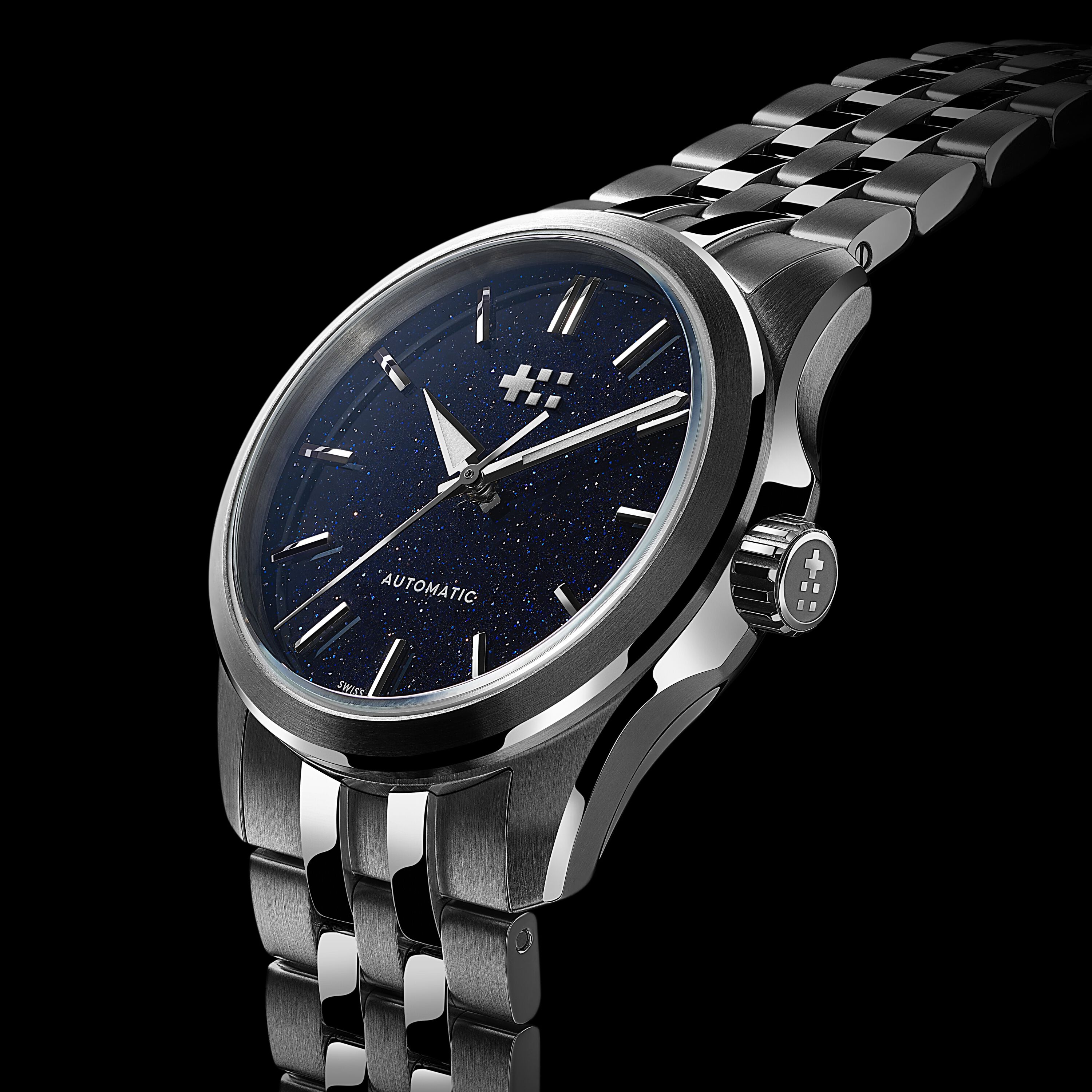 C63 Celest | Christopher Ward