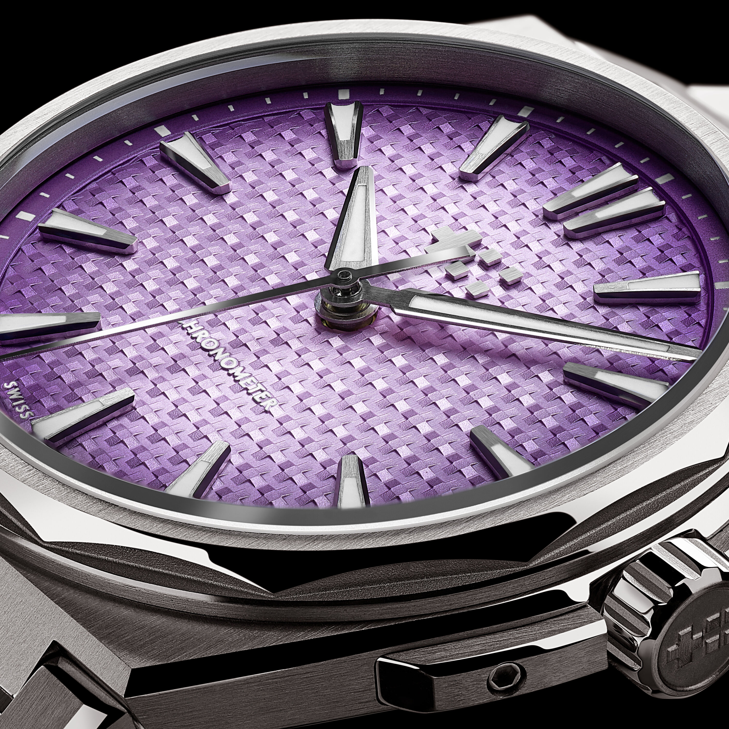 The Twelve 36 (Ti) | Christopher Ward