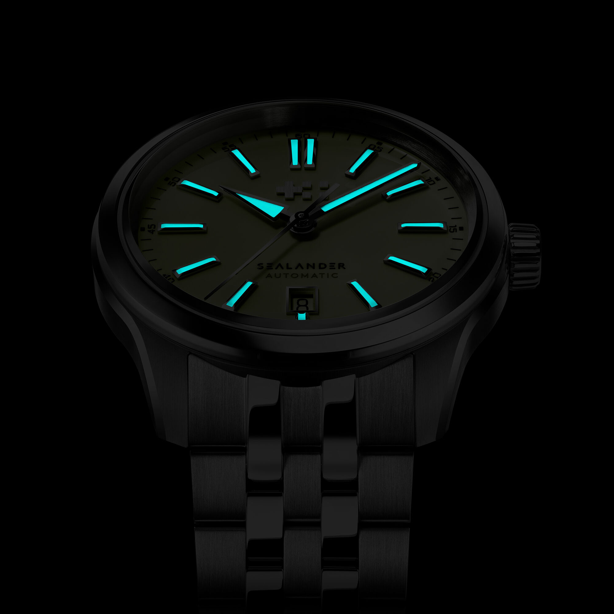 C63 Sealander Automatic