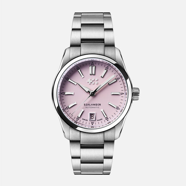 C63 Sealander Automatic