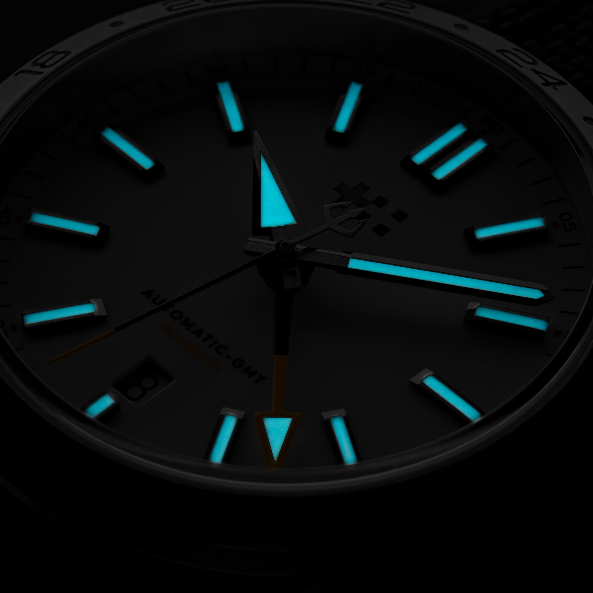 C63 Sealander GMT