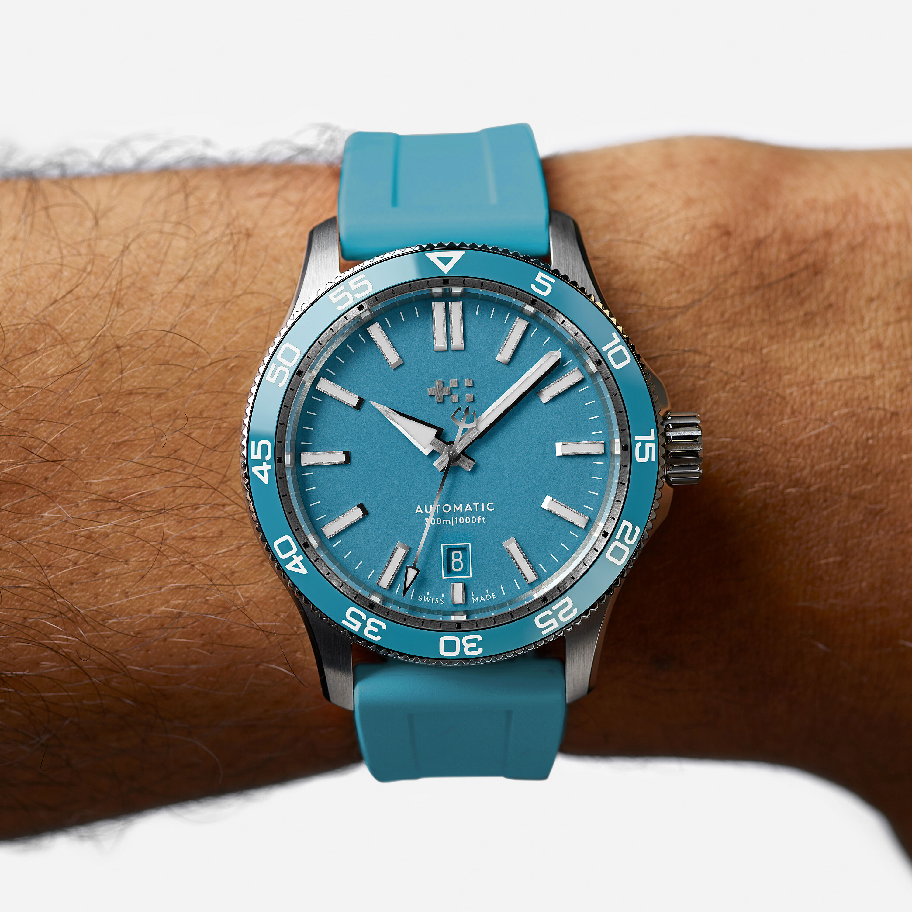 Aquaflex Rubber | Christopher Ward