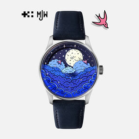 C1 Celestial Moonphase