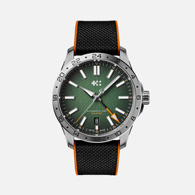 C63 Sealander GMT