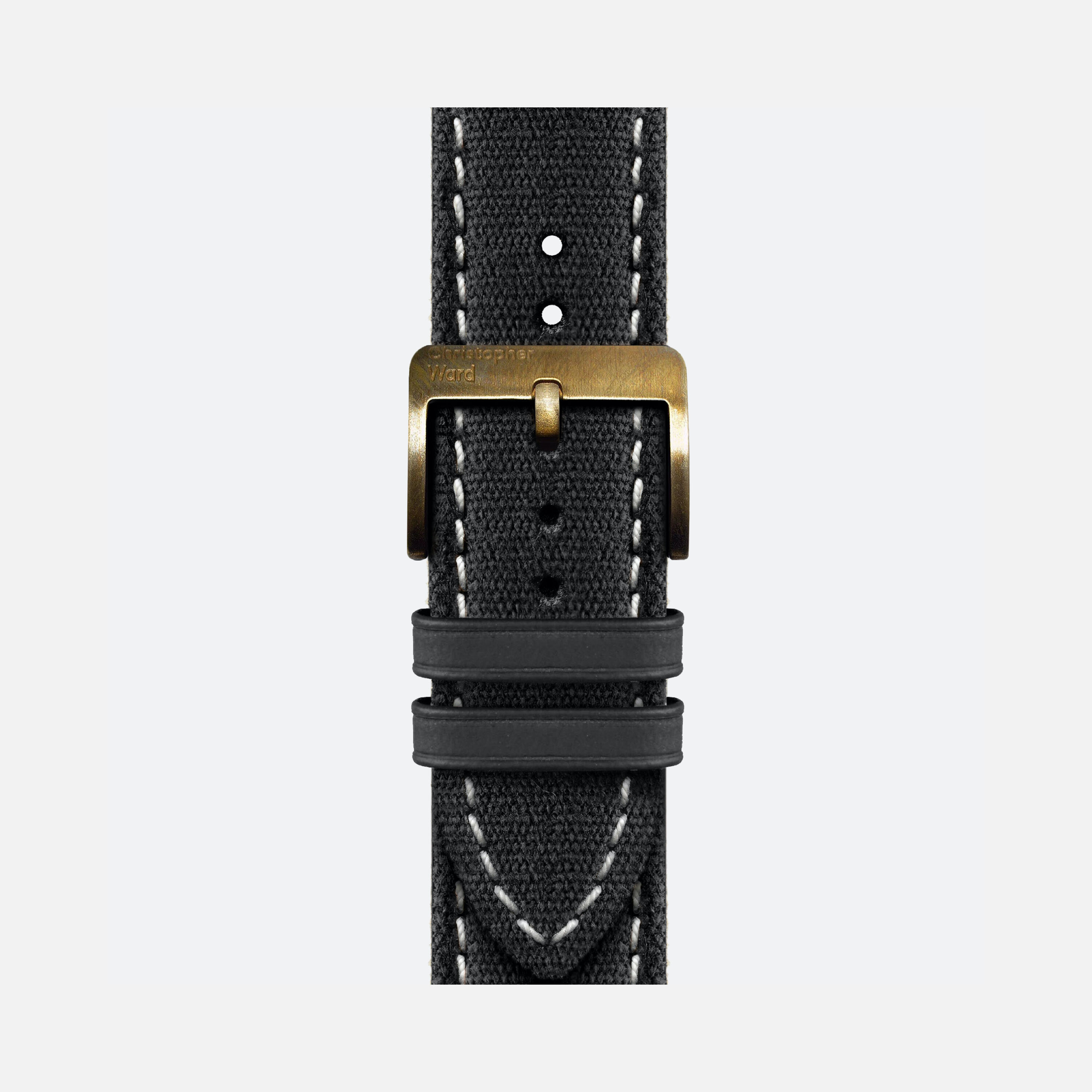 Web straps discount and buckles