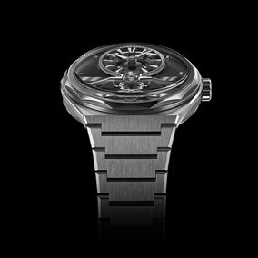 C12 Loco Steel Bracelet