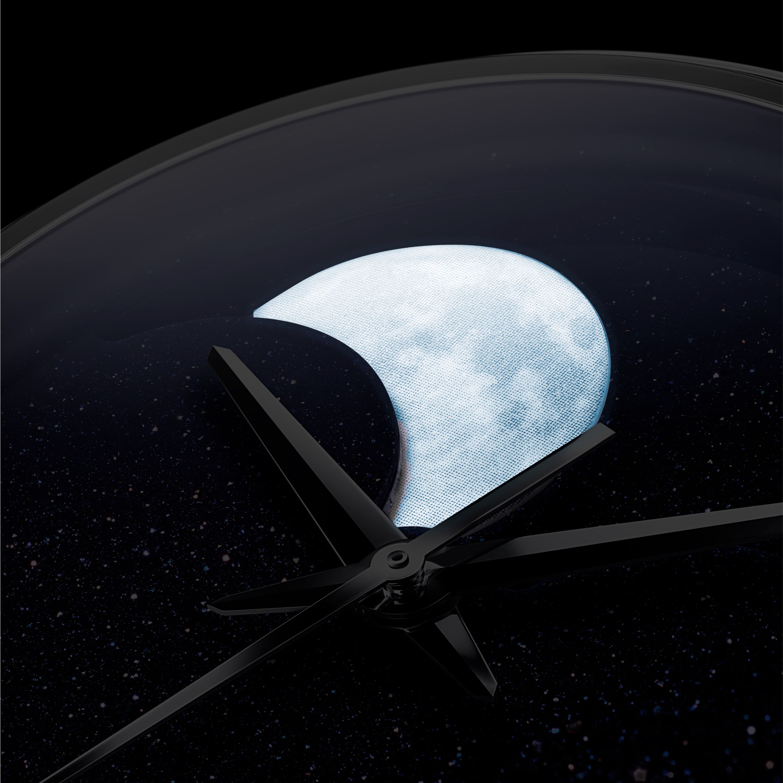 C1 Moonphase Christopher Ward