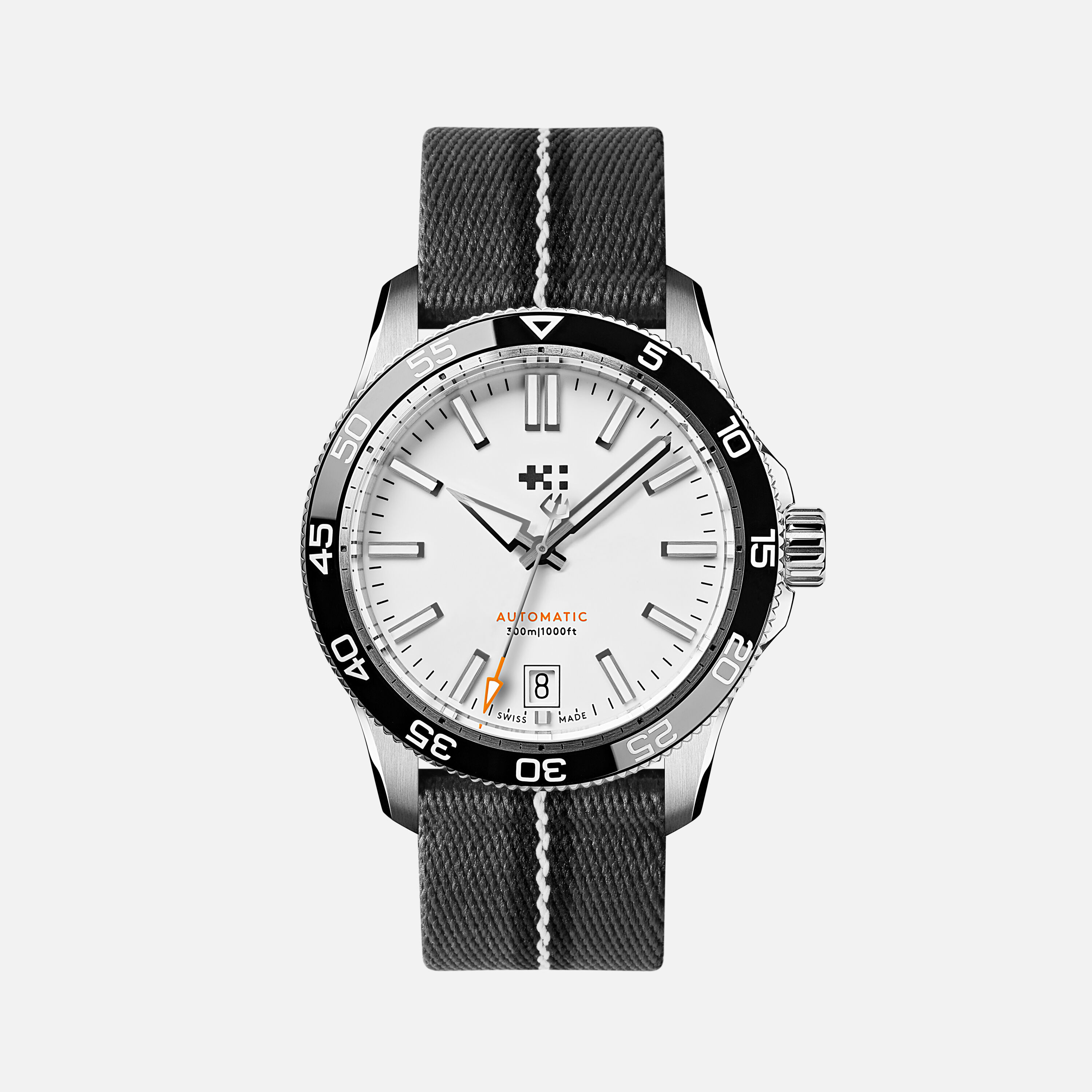Christopher ward c60 store trident pro 600 vintage