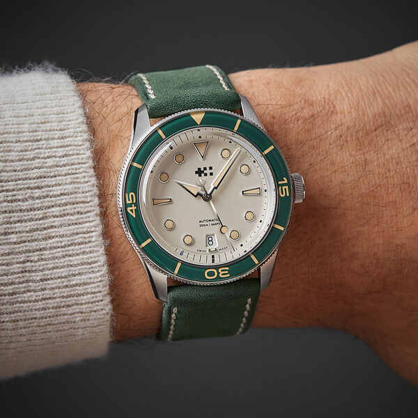 C65 Aquitaine Automatic