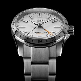 C63 Sealander GMT 36