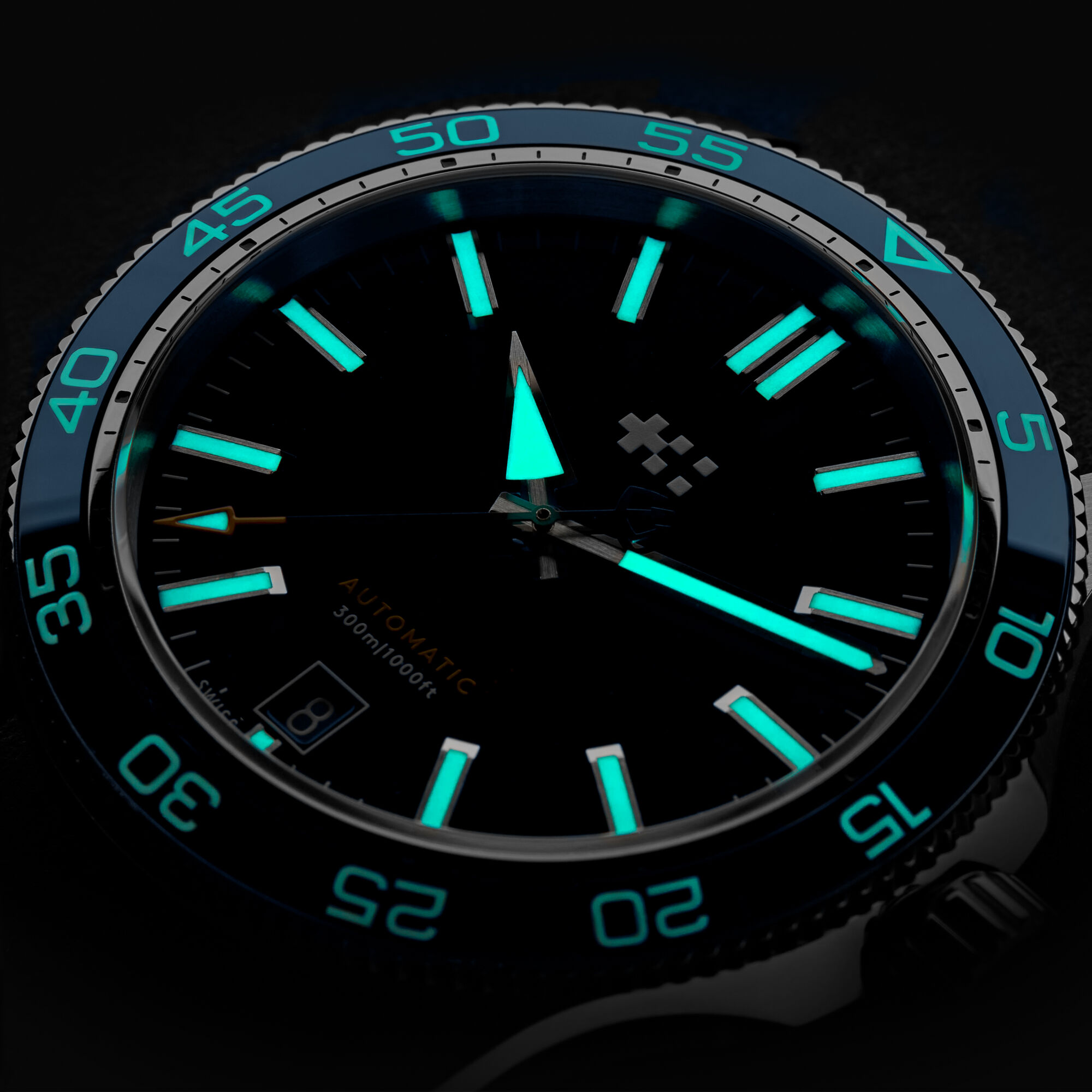 C60 Trident Pro 300 | Christopher Ward