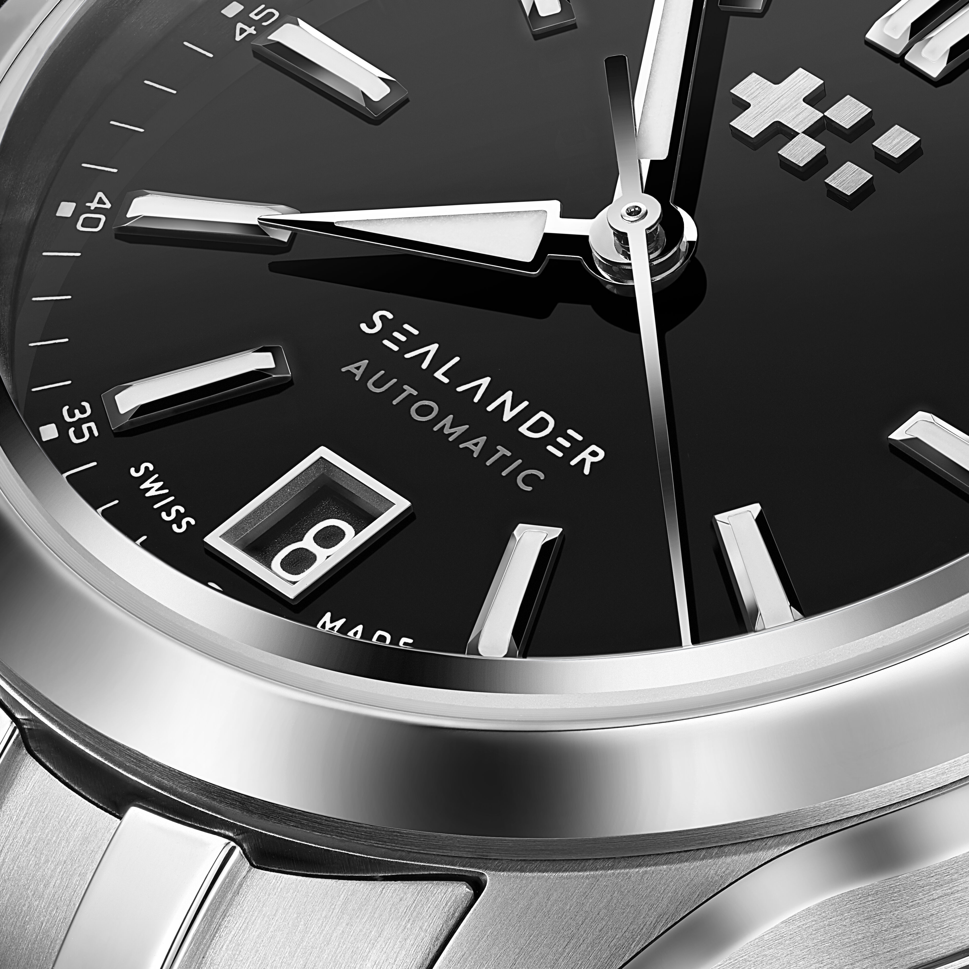 C63 Sealander Automatic | Christopher Ward