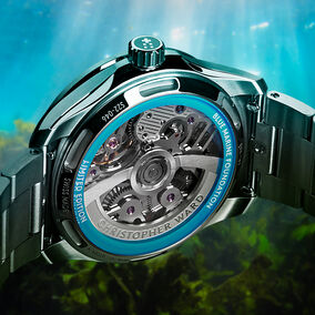 C63 SH21 Blue Marine