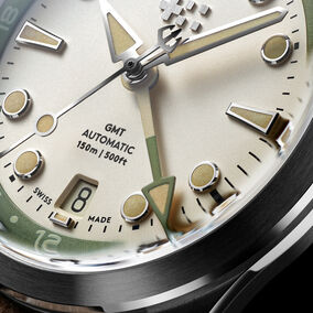 C65 Dune GMT