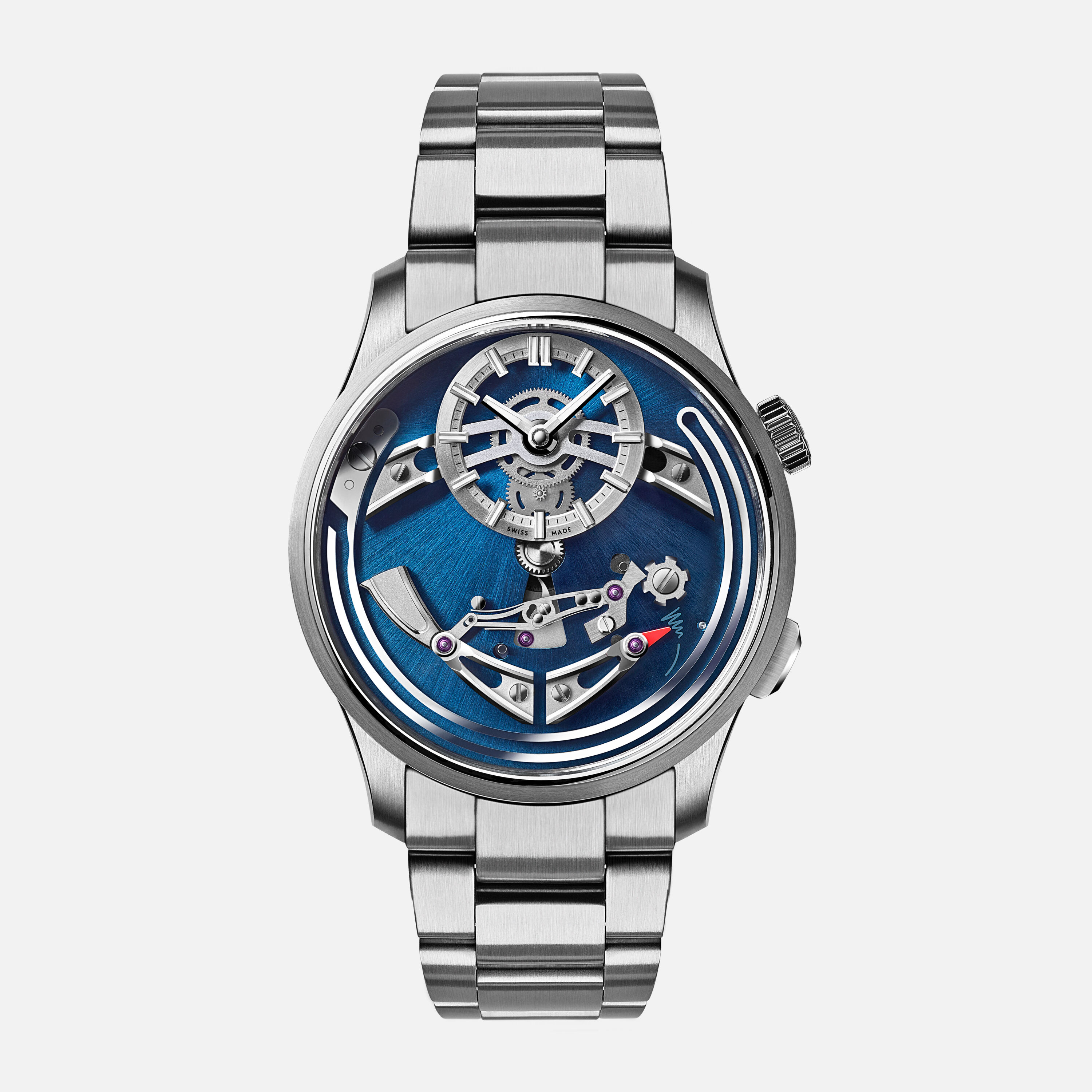 Christopher ward hotsell limited edition