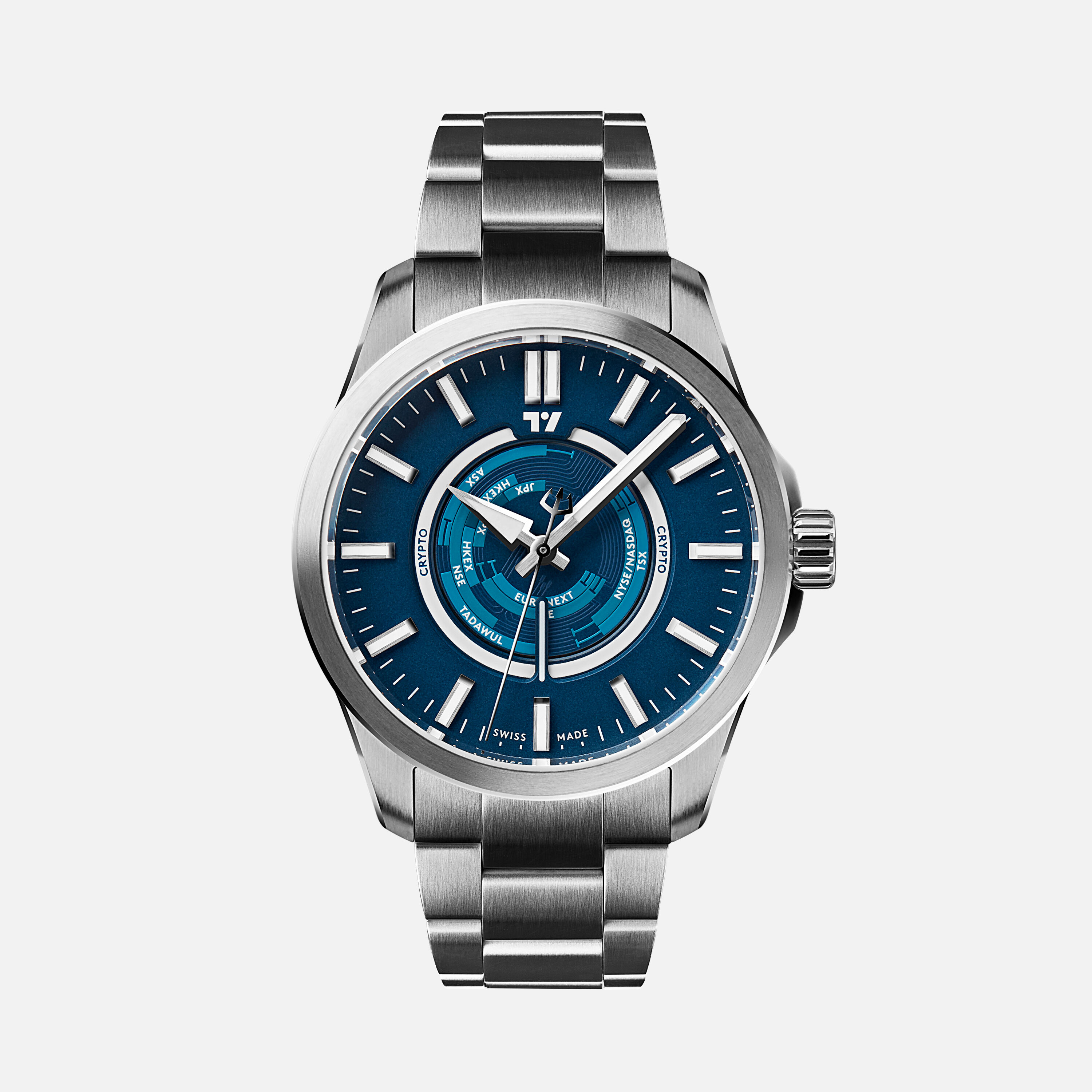 C63 TradeTime