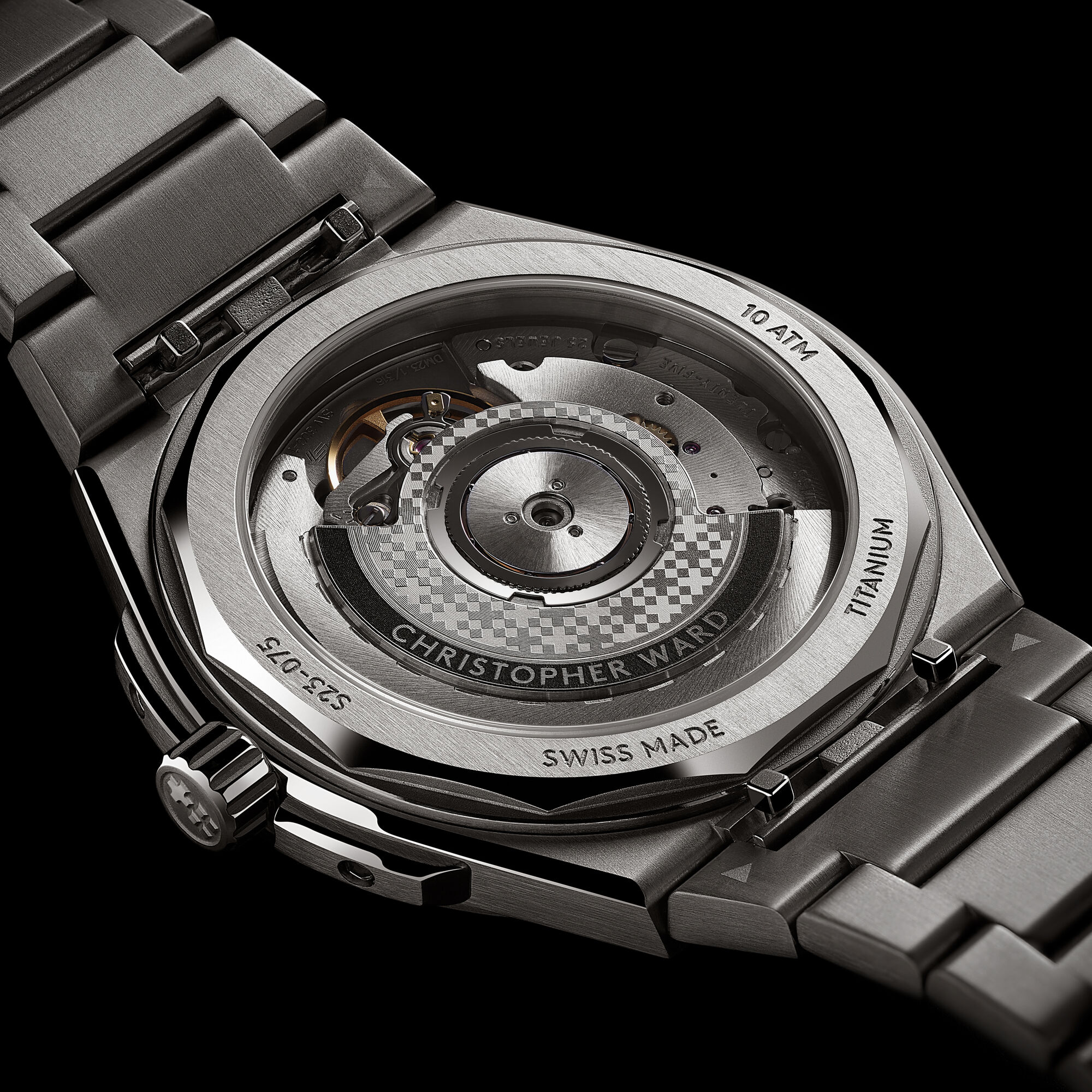 The Twelve 36 (Ti)