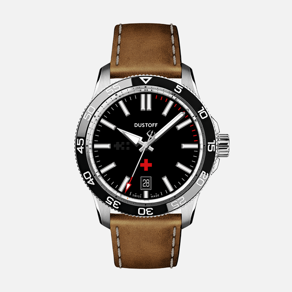 Christopher Ward C60-40ADA31-DUST2-VC