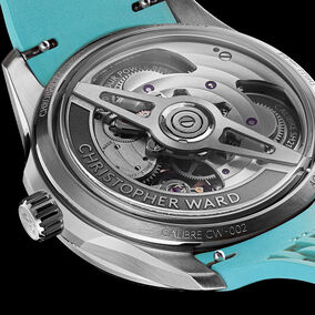 C63 True GMT Integrated Rubber