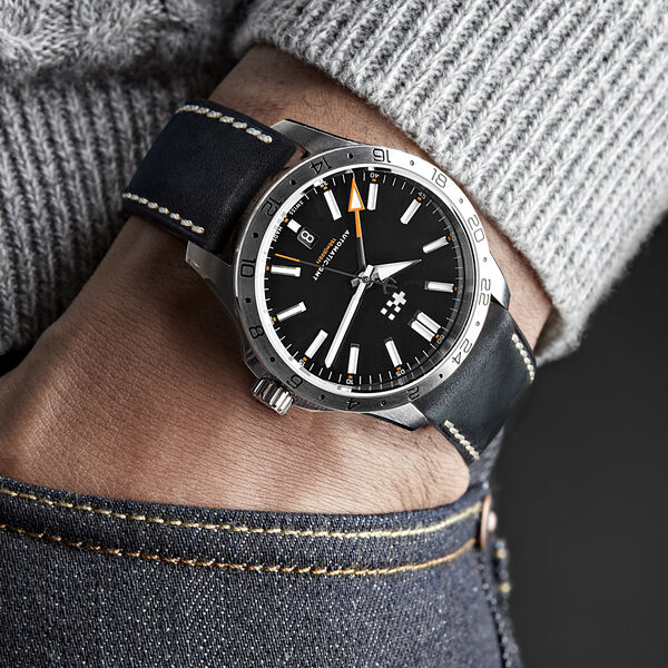 C63 Sealander GMT