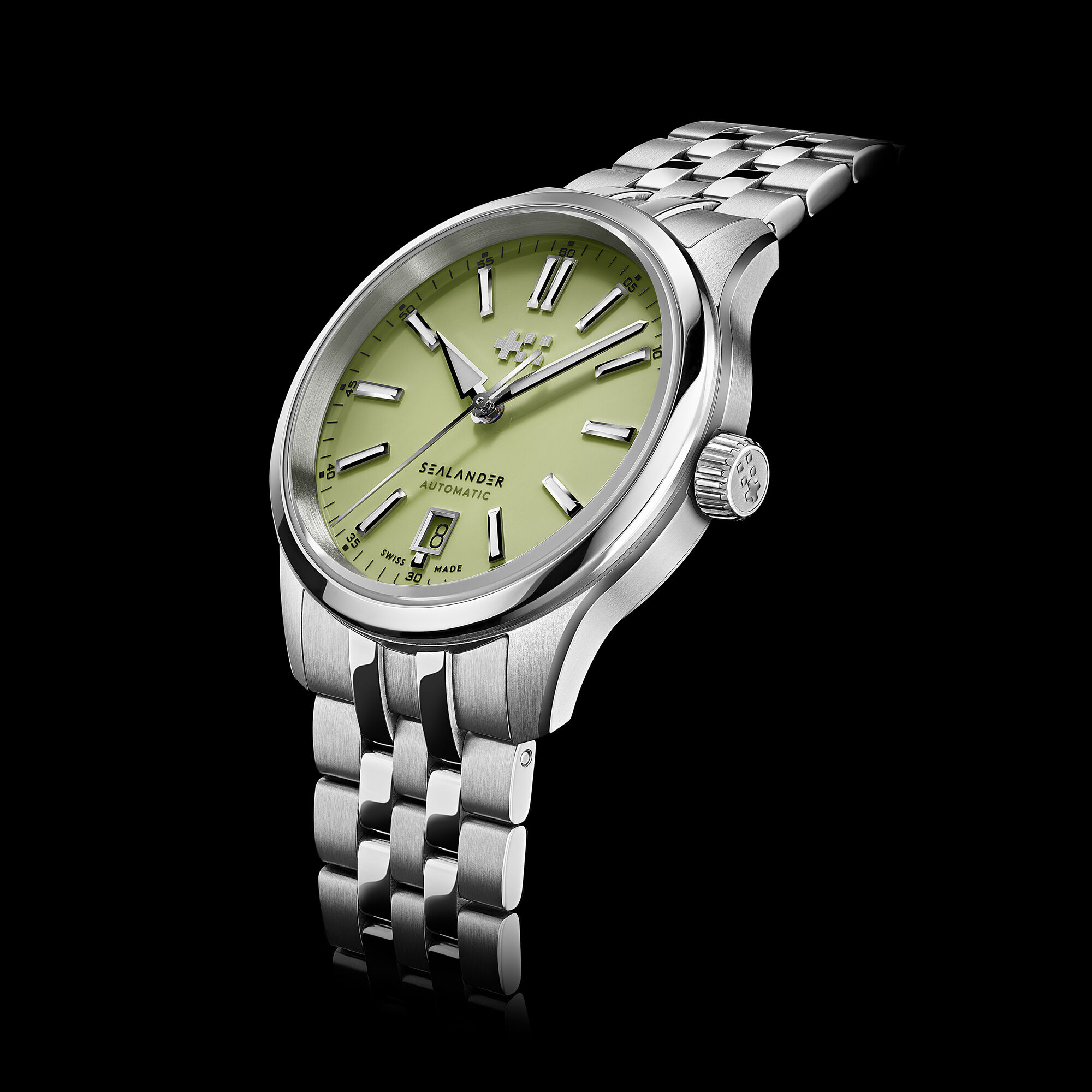 C63 Sealander Automatic