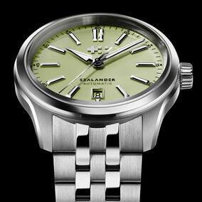 iLink&trade; Consort Bracelet - 39mm