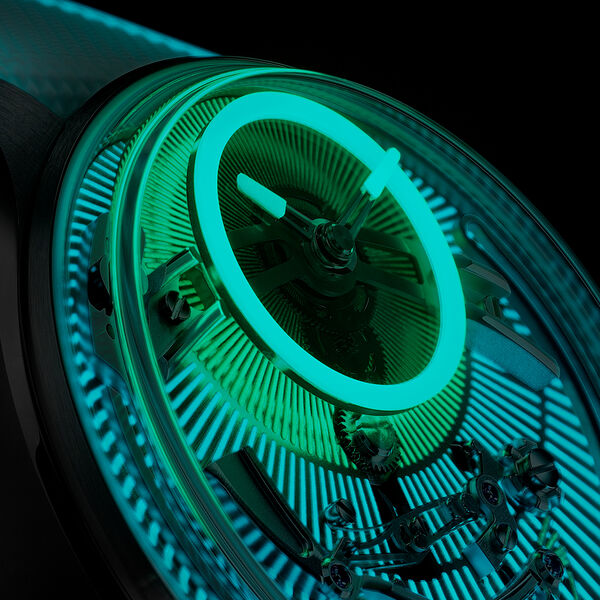 C1 Bel Canto Lumi&egrave;re