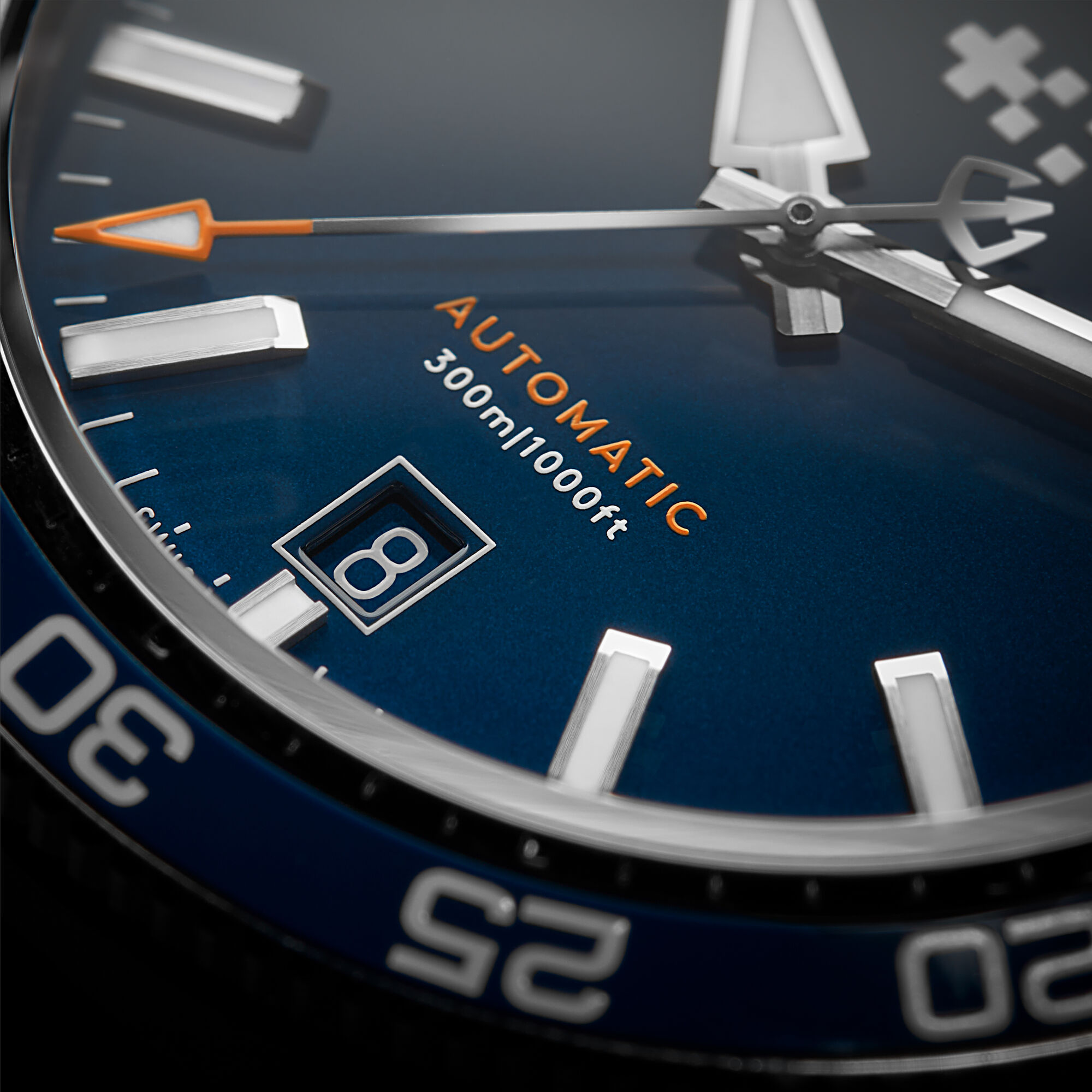 C60 Trident Pro 300