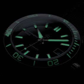 C60 Trident Pro 600