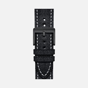 Canvas Webbing Strap - Nearly New