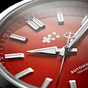 C63 Sealander Automatic Limited Edition