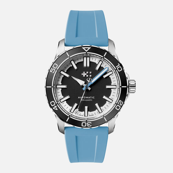 Christopher Ward C60-41A3H31S0KK0-RLB