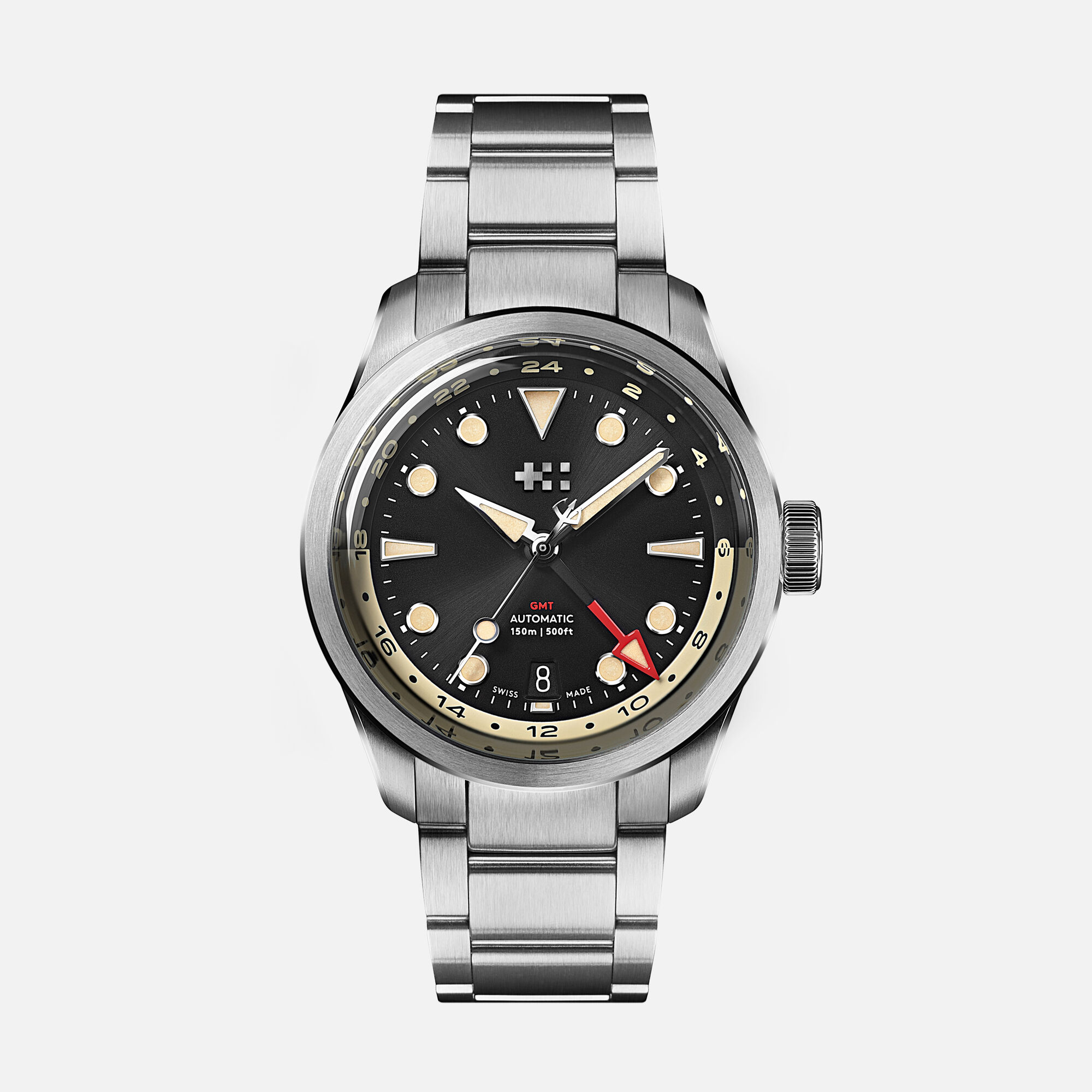 C65 Dune GMT Limited Edition Christopher Ward