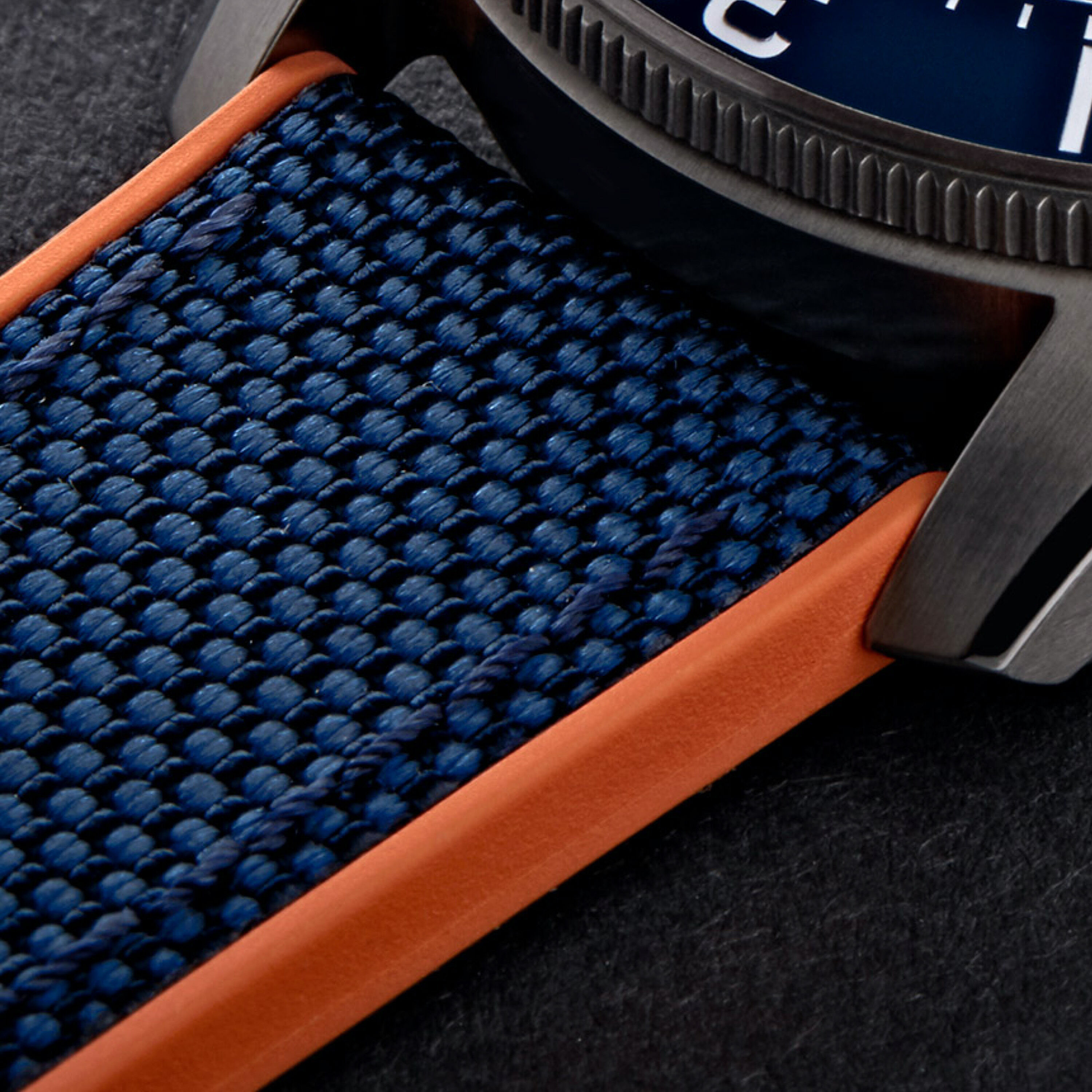 Christopher ward store hybrid strap