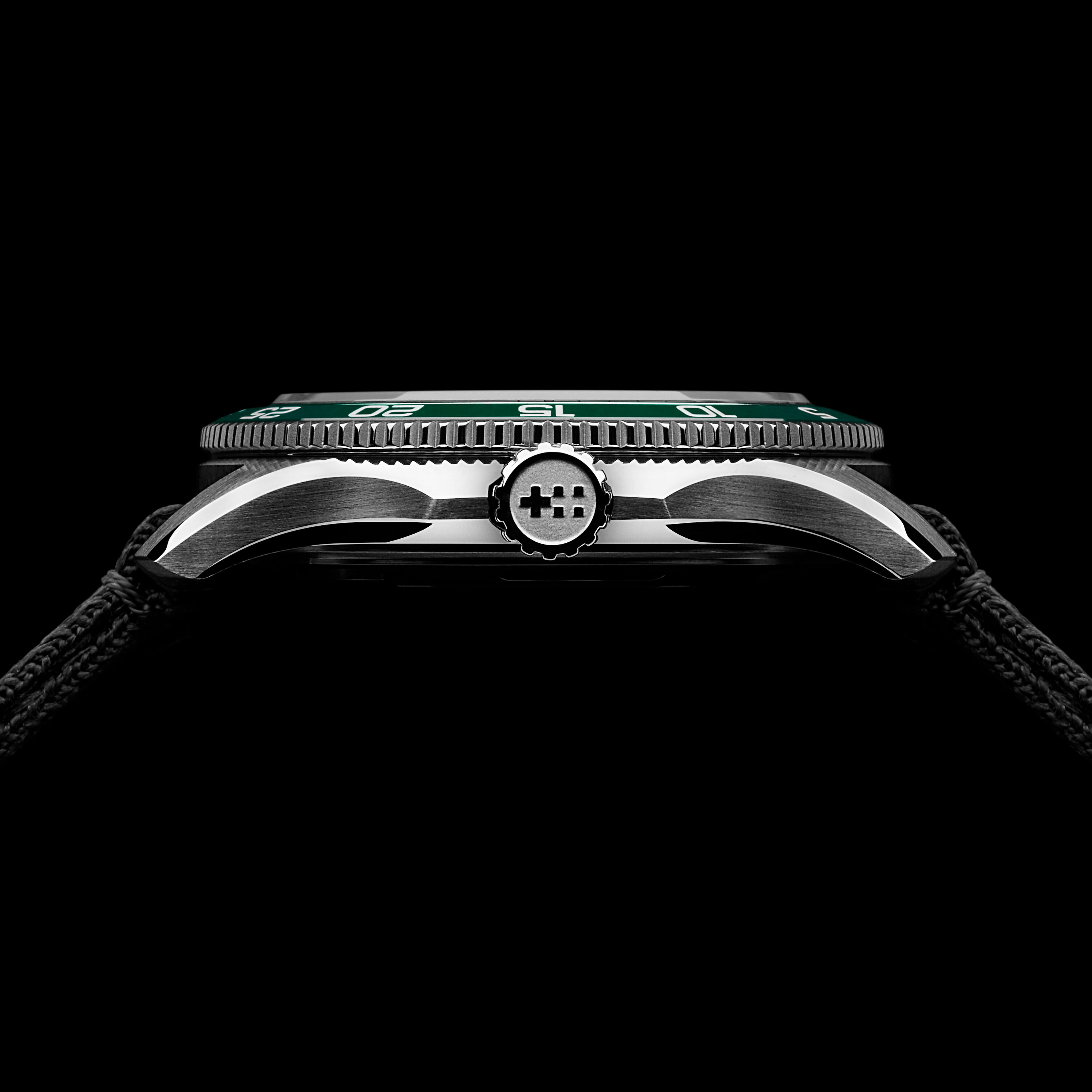 Christopher ward green shop