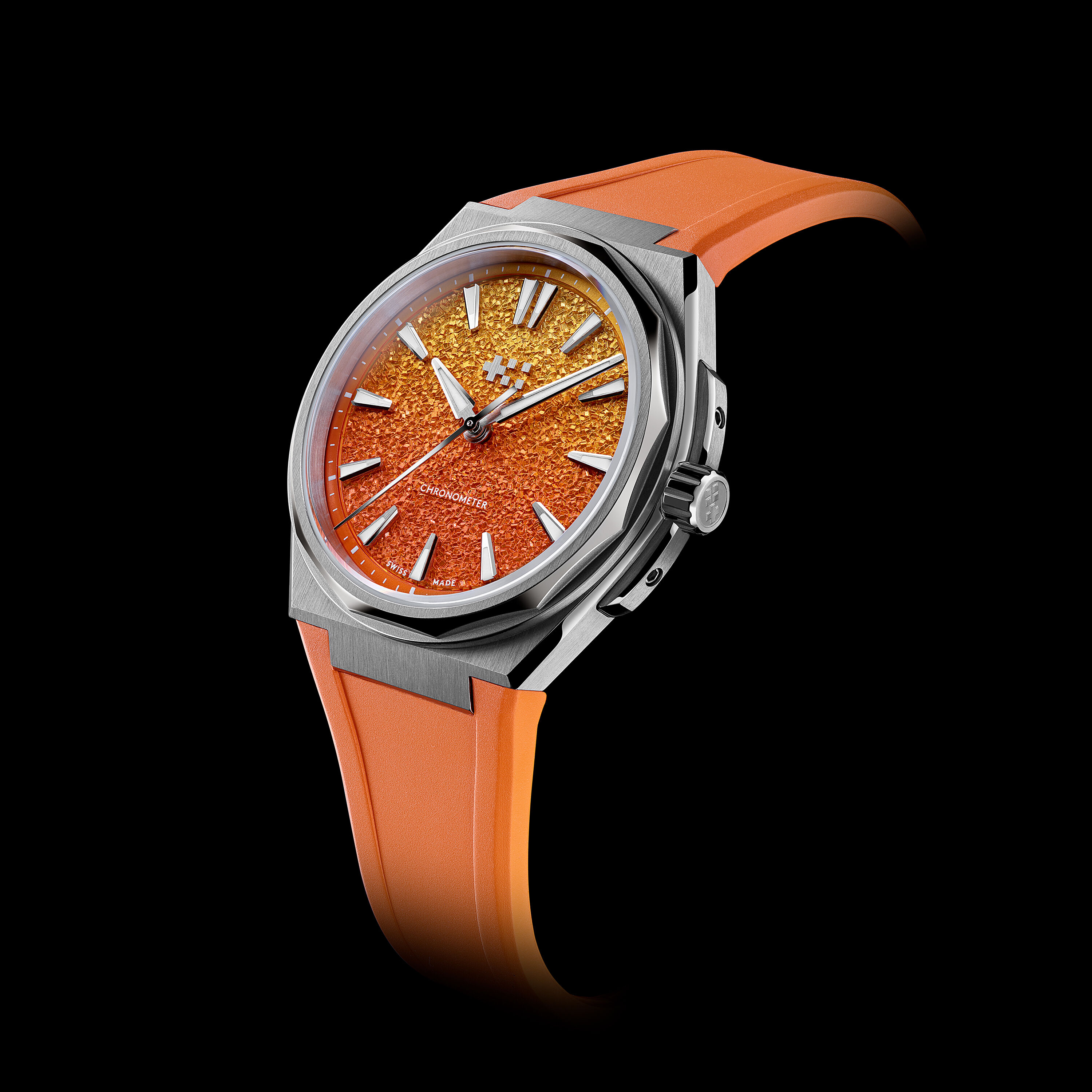 The Twelve (Ti) Pic'n'Mix | Christopher Ward