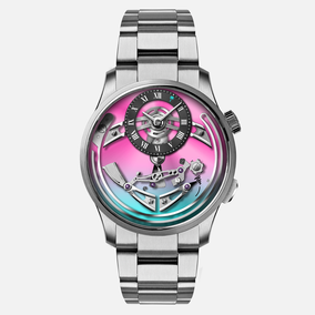 C1 Bel Canto x Miami Watch Club