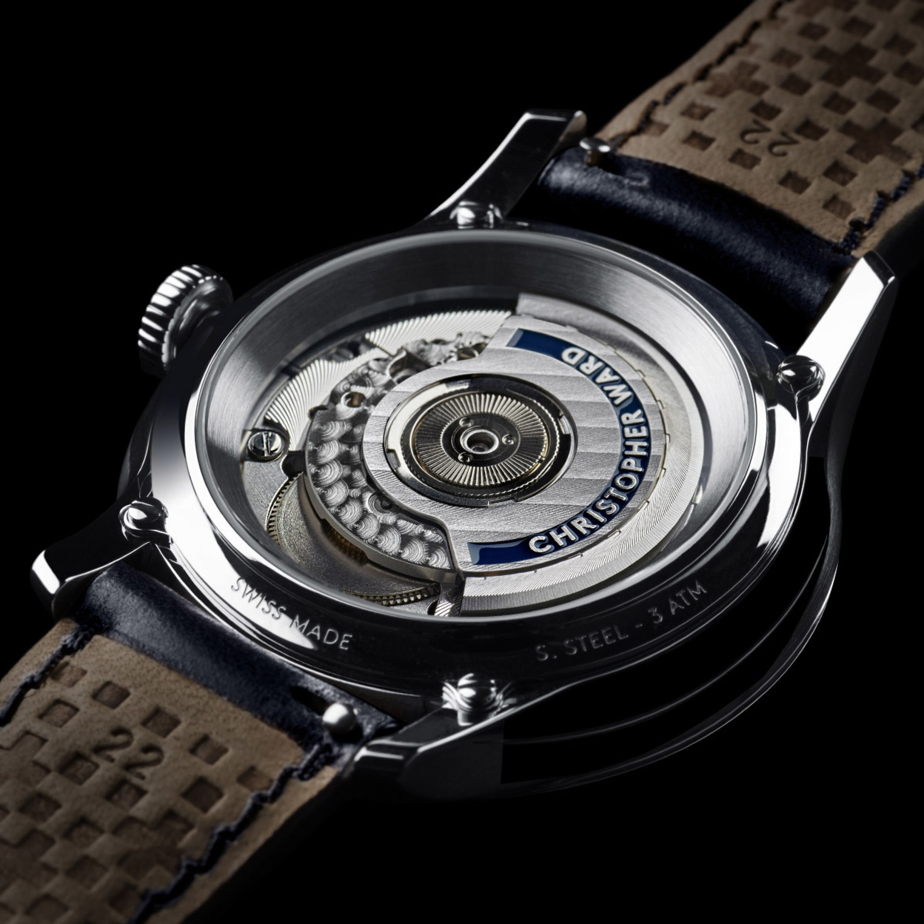 C1 Worldtimer