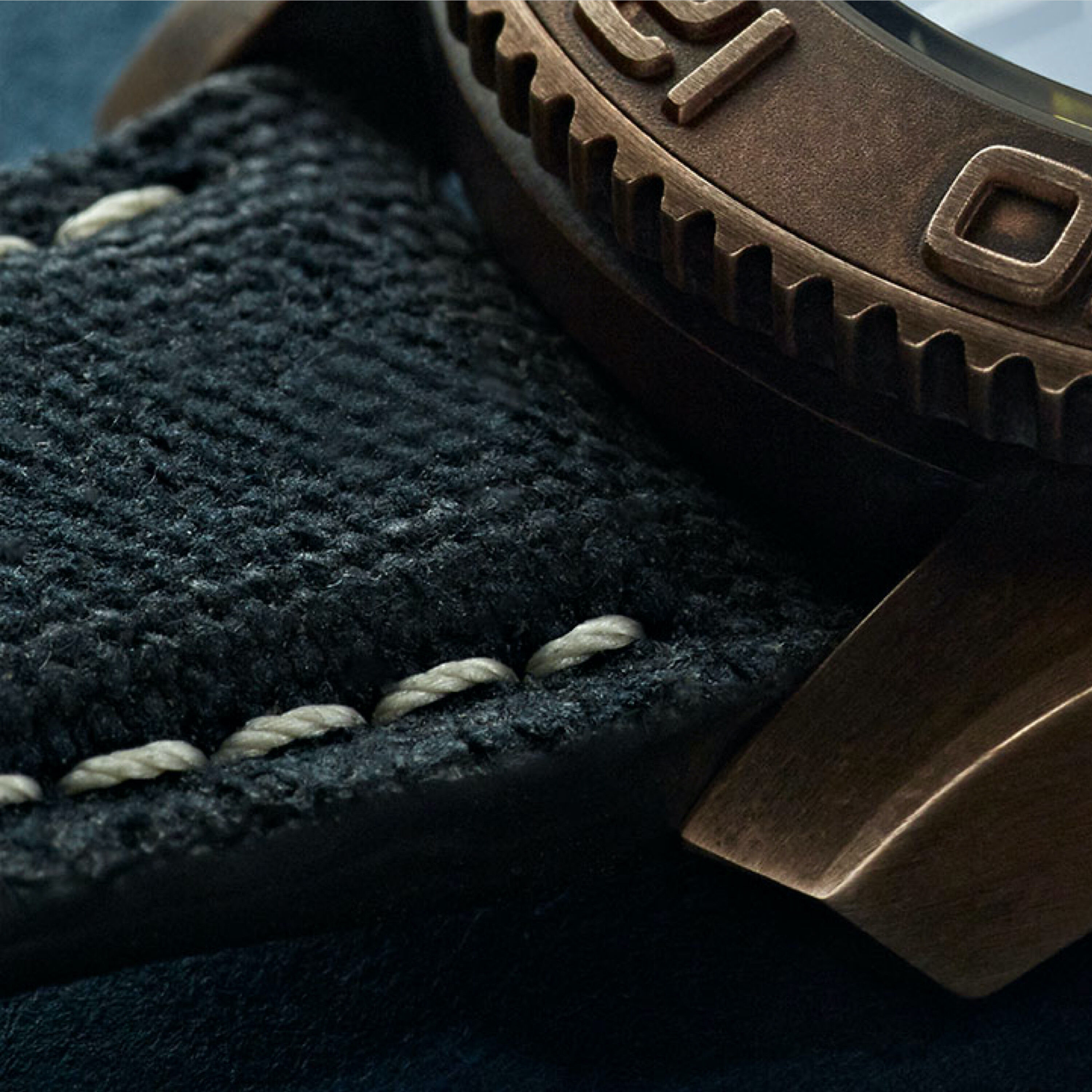 Christopher ward cheap watch straps