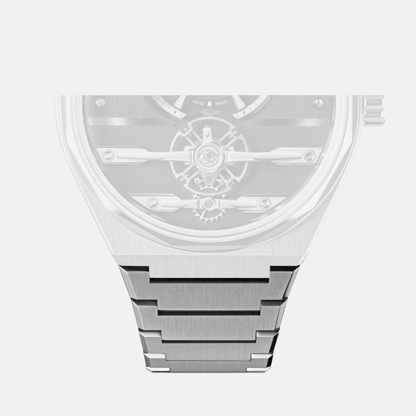 C12 Loco Steel Bracelet