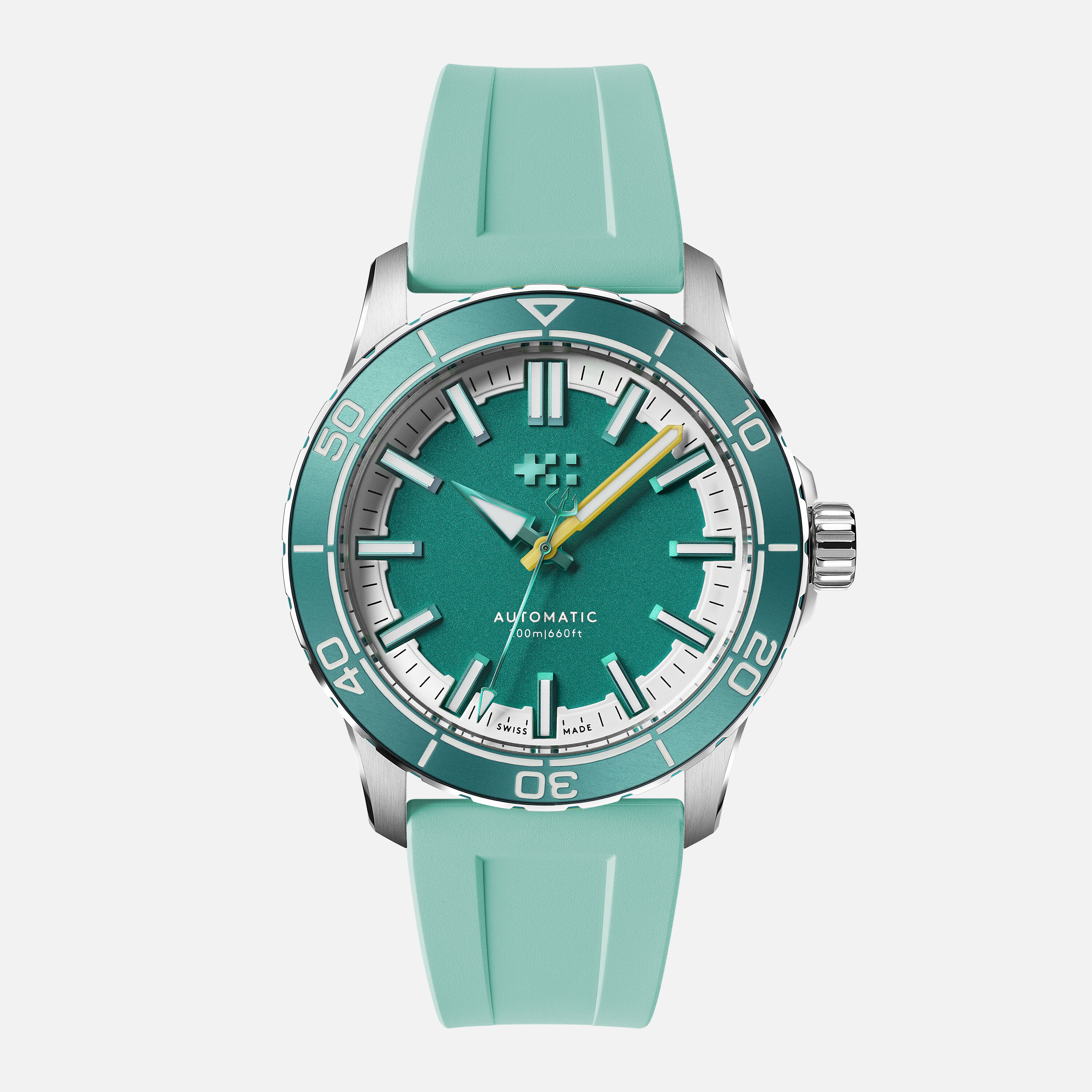 C60 Trident Reef | Christopher Ward