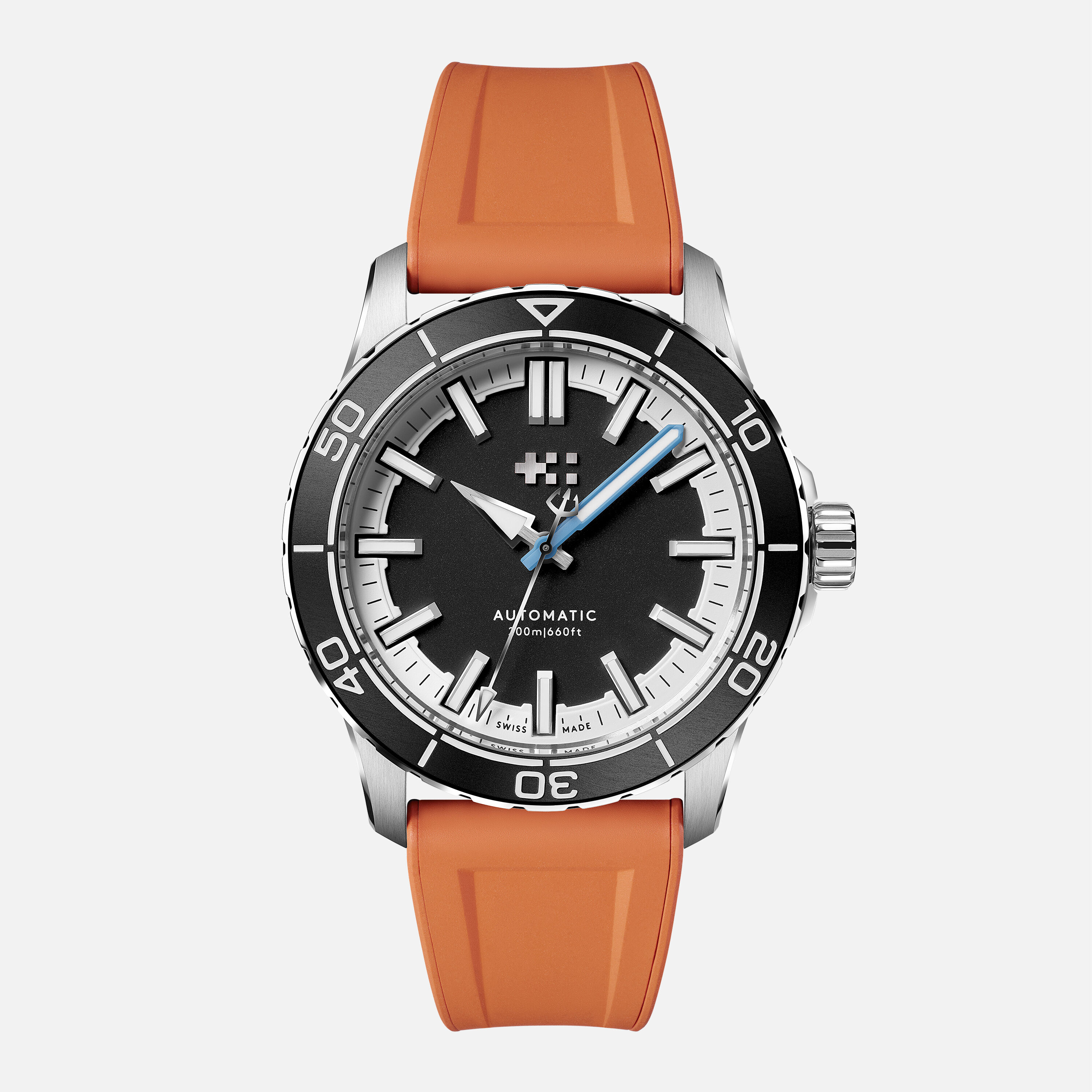 C60 Trident Reef | Christopher Ward
