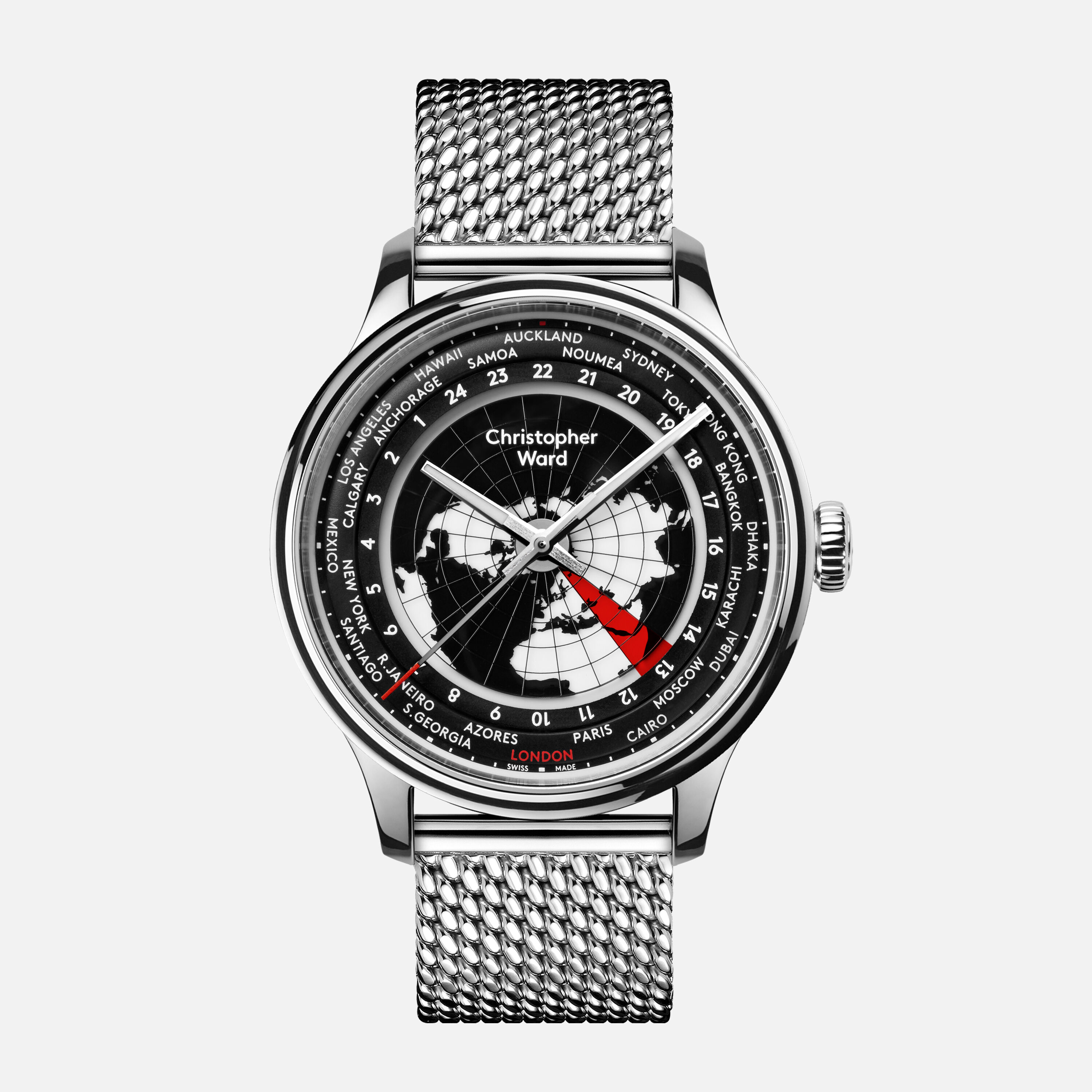 citizen aqualand classic